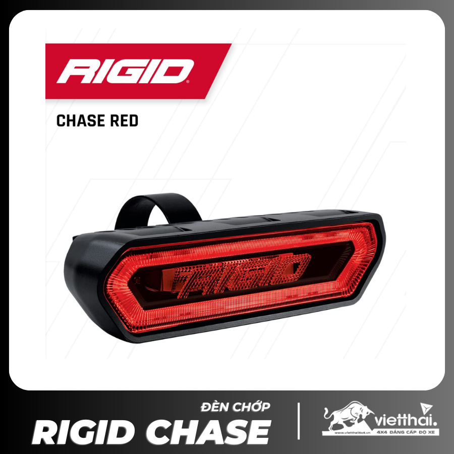 Đèn chớp Rigid Chase